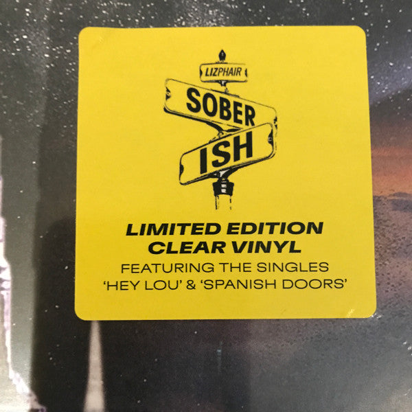 Soberish - Phair, Liz