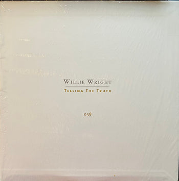 Telling The Truth - Wright, Willie