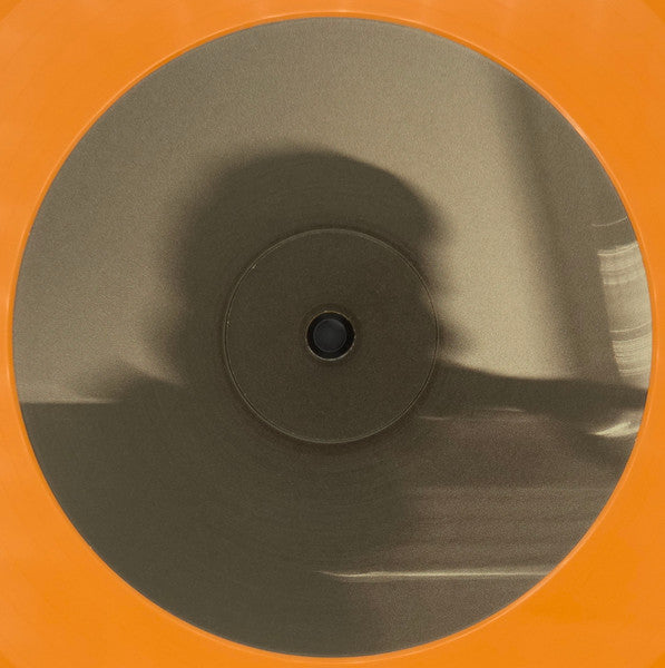 Apricot Princess - Rex Orange County