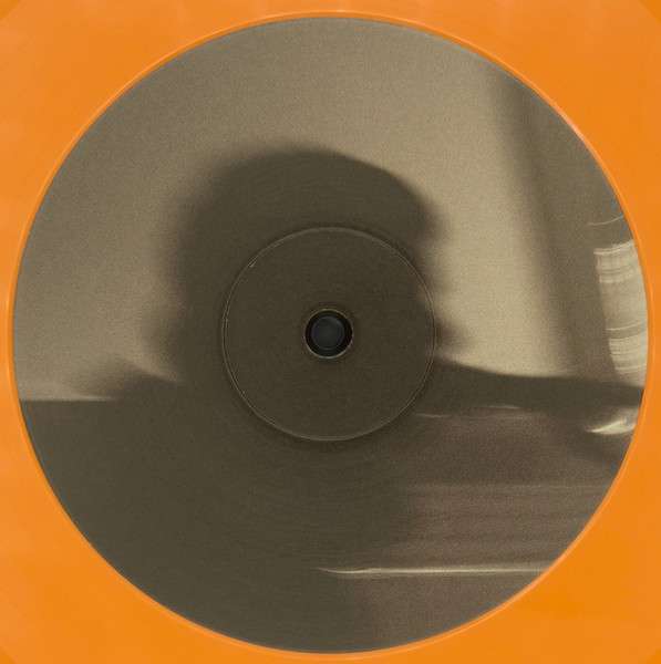 Apricot Princess - Rex Orange County