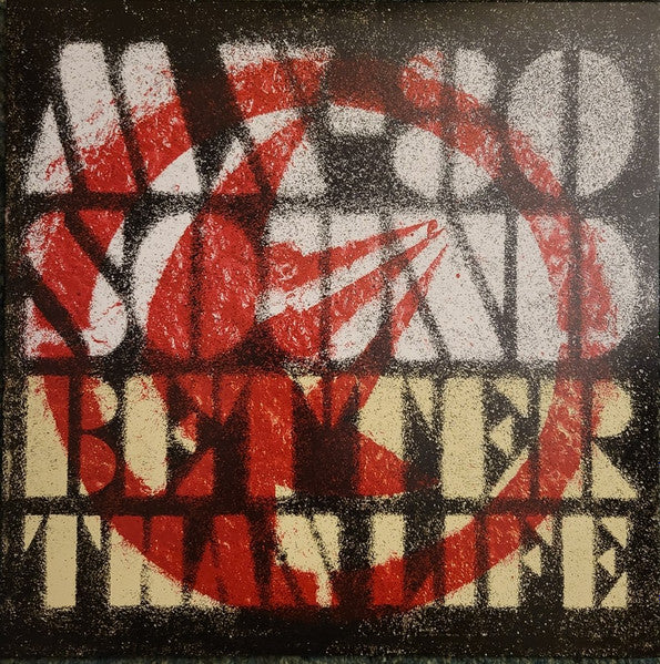 Better Than Life - MX-80 Sound