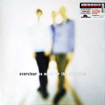 So Much For The Afterglow - Everclear