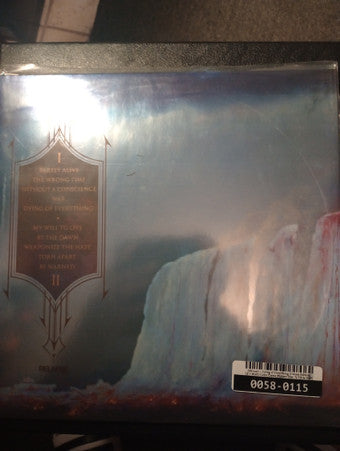 Dying Of Everything - Obituary
