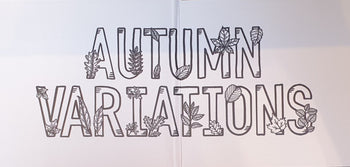 Autumn Variations - Sheeran, Ed