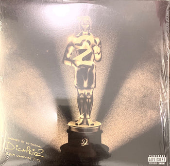 Dicaprio 2 - Jid