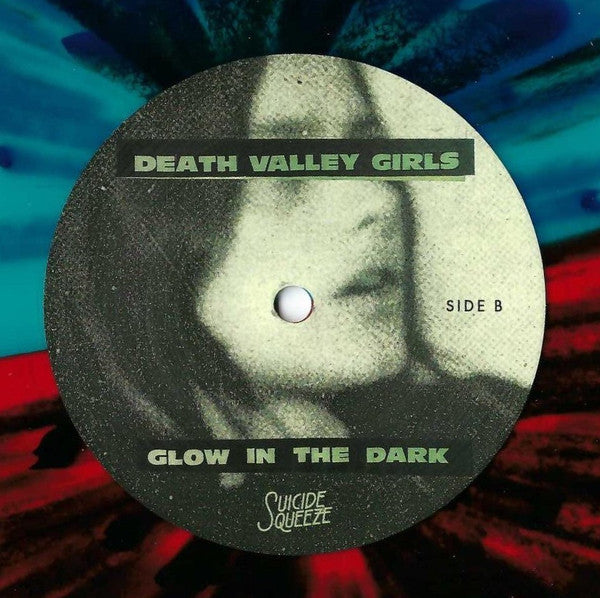 Glow In The Dark - Death Valley Girls