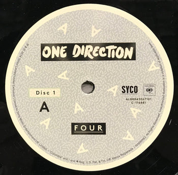 Four - One Direction
