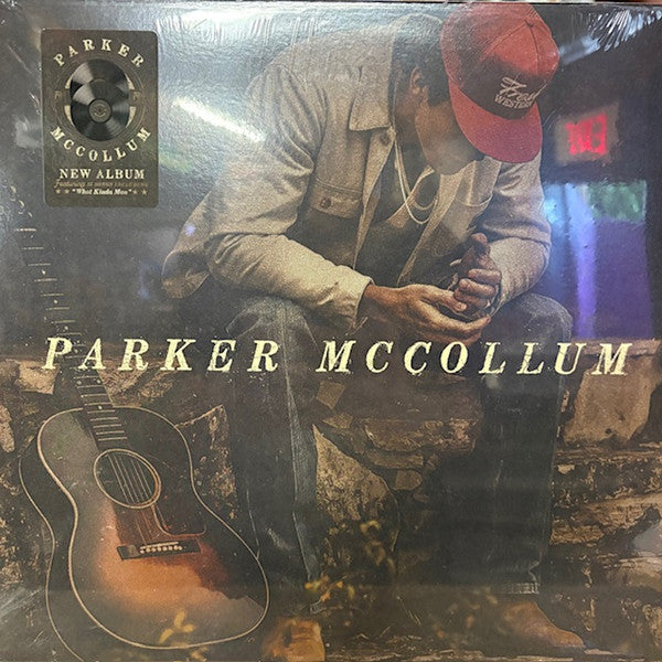 Parker Mccollum - McCollum, Parker