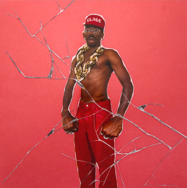 Don't Tap The Glass - Tyler, The Creator