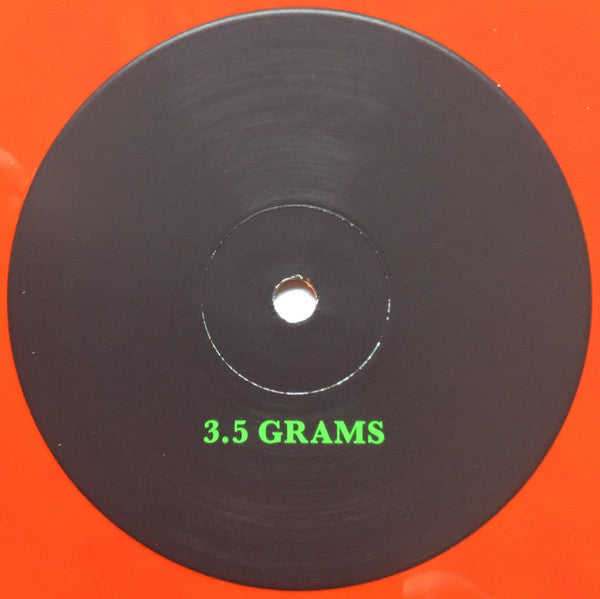 Live At Third Man Records - Sleep