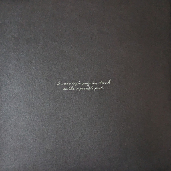 On The Impossible Past & On the Possible Past: 10th Anniversary Edition [Tangerine & Apple Galaxy 2LP] - The Menzingers