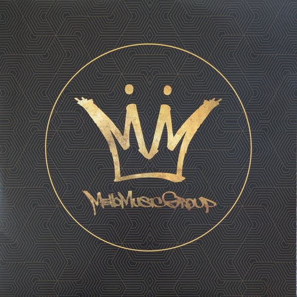 Mental Liberation - Oddisee