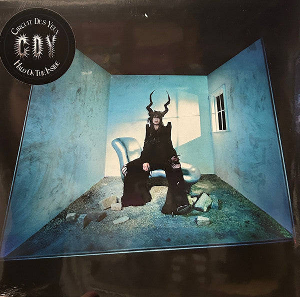Halo On The Inside - Circuit des Yeux