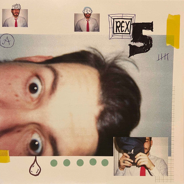 Alexander Technique - Rex Orange County
