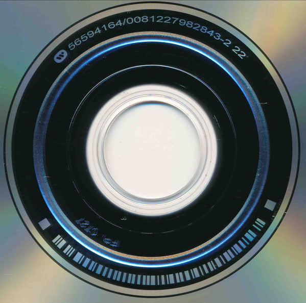 Original Album Series - Yes