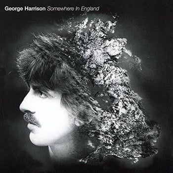 Somewhere In England - Harrison, George