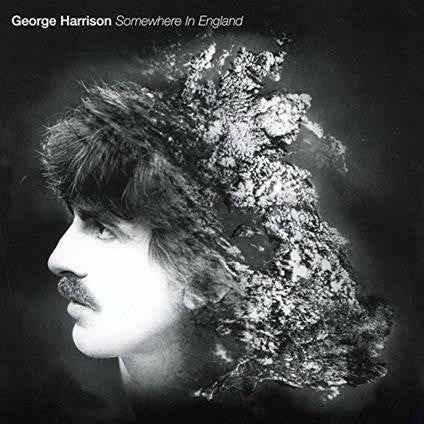Somewhere In England - Harrison, George