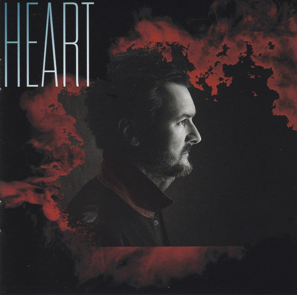 Heart - Church, Eric