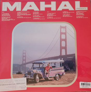 Mahal - Toro Y Moi