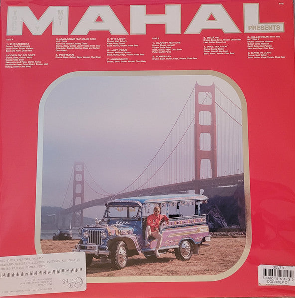 Mahal - Toro Y Moi