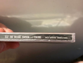 Elf - Original Motion Picture Score [The Deluxe Edition - Encore] - John Debney