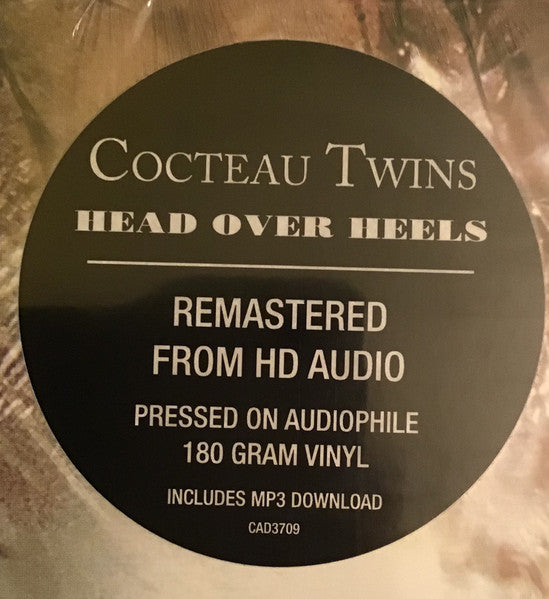 Head Over Heels - Cocteau Twins
