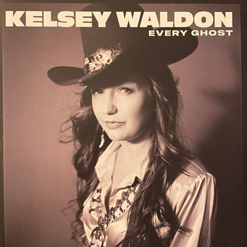 Every Ghost - Waldon, Kelsey