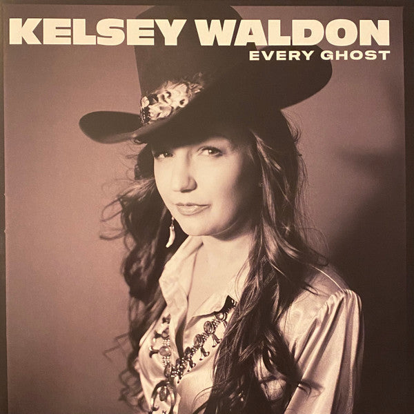 Every Ghost - Waldon, Kelsey