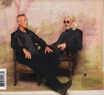 The Tipping Point - Tears For Fears
