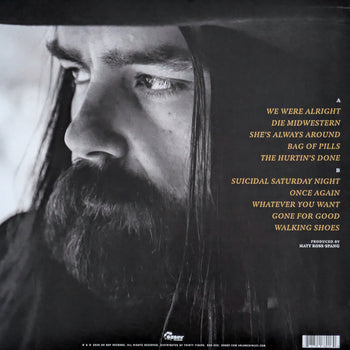 Die Midwestern - Mckinley, Arlo