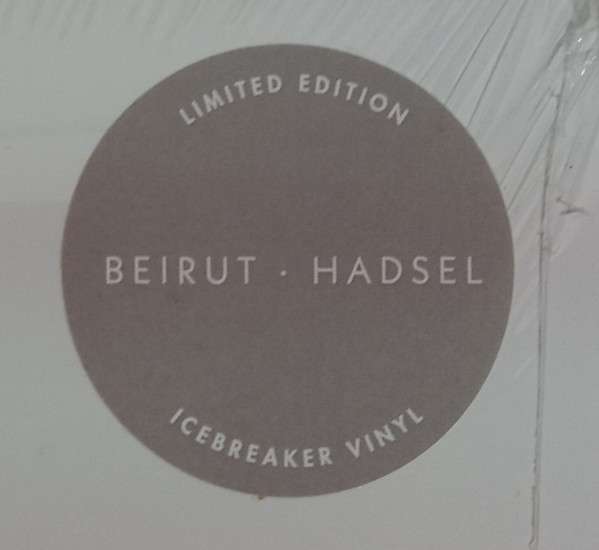 Hadsel - Beirut