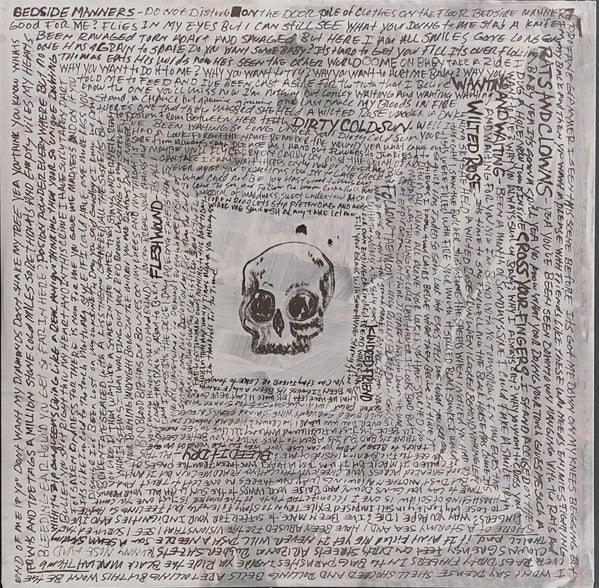 Happiness Bastards - Black Crowes