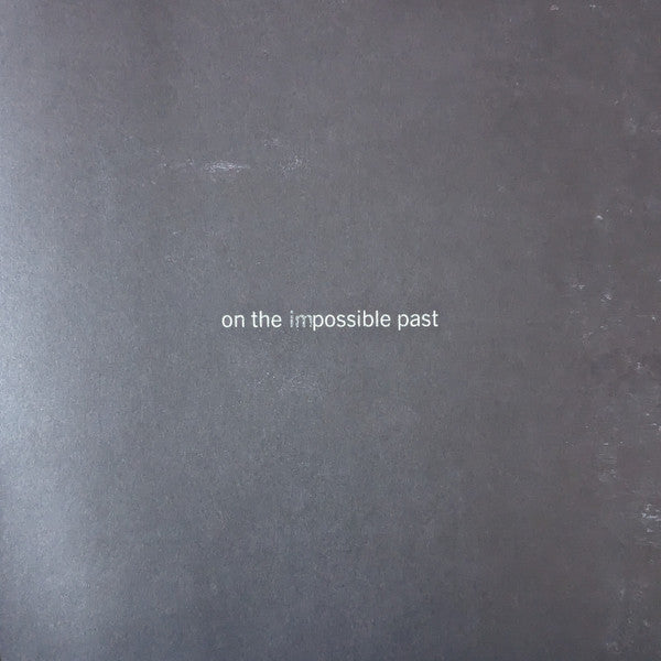 On The Impossible Past & On the Possible Past: 10th Anniversary Edition [Tangerine & Apple Galaxy 2LP] - The Menzingers