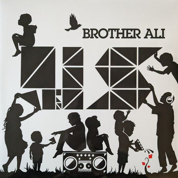 Us - Brother Ali