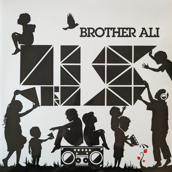 Us - Brother Ali