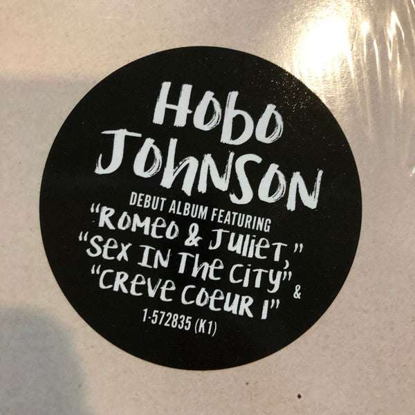 Rise Of Hobo Johnson - Hobo Johnson