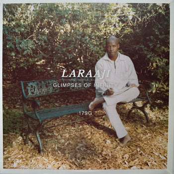 Glimpses of Infinity - Laraaji