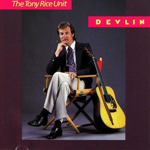 Devlin - Rice, Tony Unit