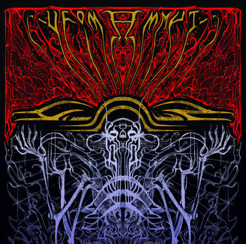 Hidden - UFOmammut
