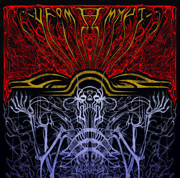 Hidden - UFOmammut