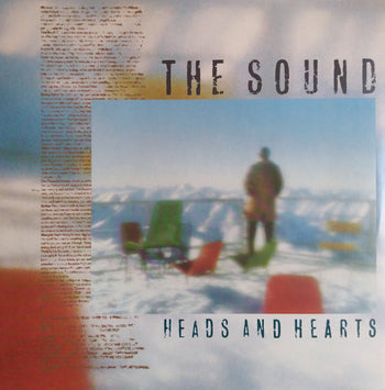 Heads And Hearts - Sound, The