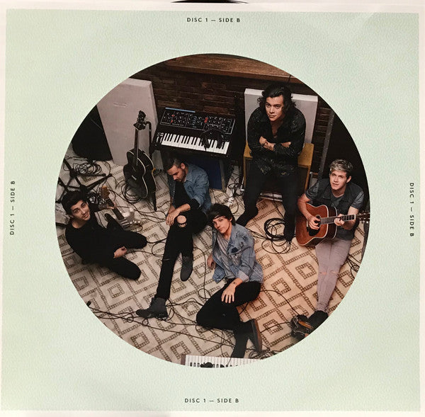 Four - One Direction