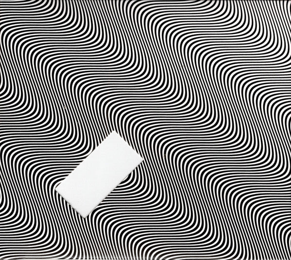 In Waves - Jamie xx
