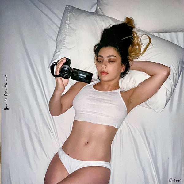 How I'm Feeling Now - Charli XCX