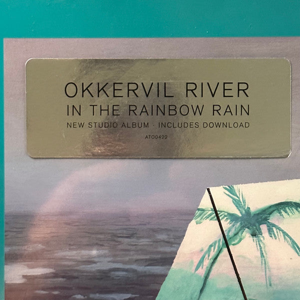 In The Rainbow Rain - Okkervil River