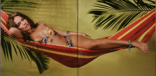 Tropicoqueta - Karol G