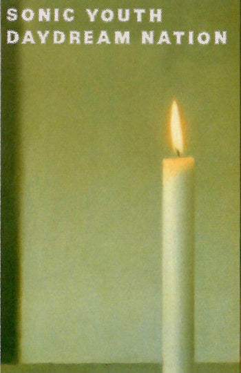 Daydream Nation - Sonic Youth