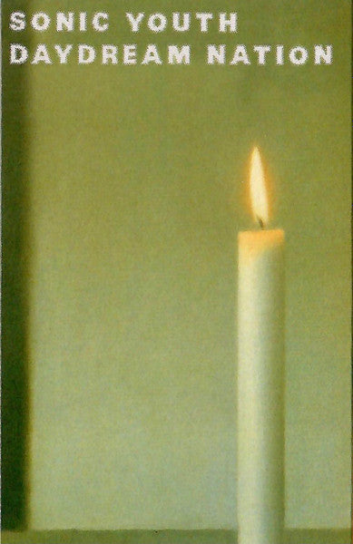 Daydream Nation - Sonic Youth