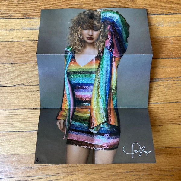 Reputation - Swift, Taylor