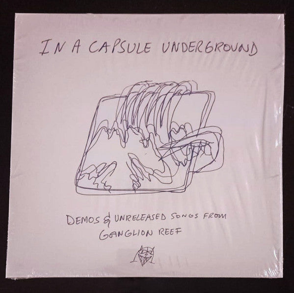 In A Capsule Underground - Wand